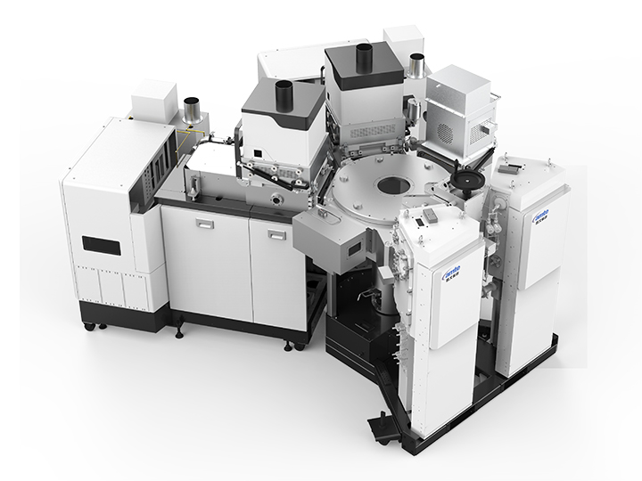 SINO Plasma7000Metal metal etcher