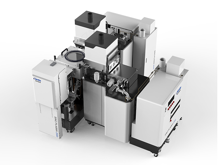 SINO Plasma2000ICP ICP etcher